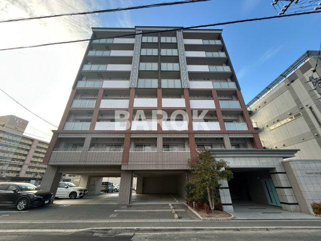 コンフォート東比恵