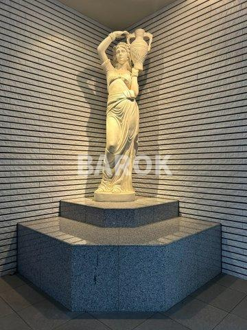 コンフォート東比恵のその他共用部分