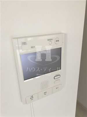 【セキュリティ】 | デュオステージ王子Ⅱ