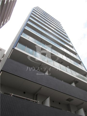 【外観】 | デュオステージ王子Ⅱ | 外観