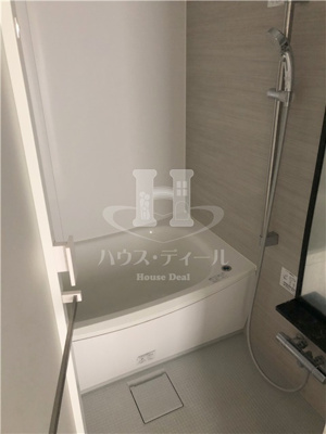 【浴室】 | デュオステージ王子Ⅱ | お風呂です