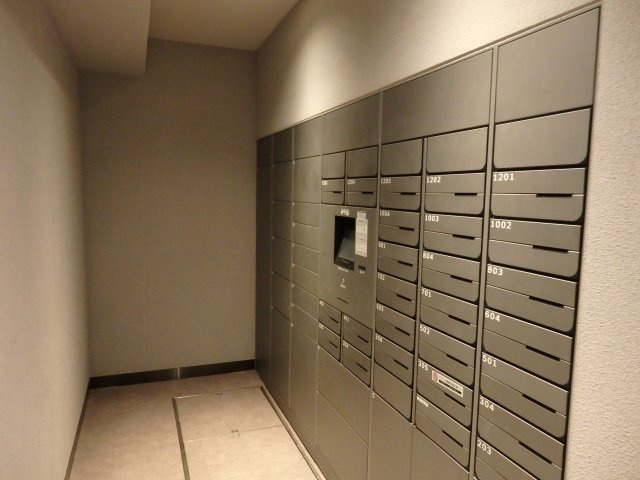 【設備】 | プラウドフラット渋谷笹塚