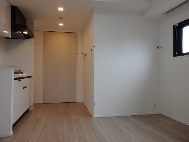 【居間・リビング】 | プラウドフラット渋谷笹塚