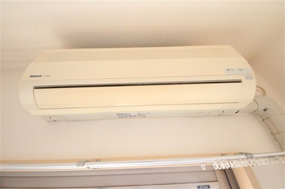 【設備】 | レインボーコートパート3