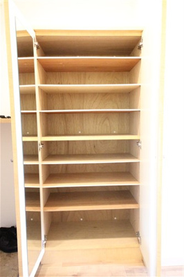 【収納】 | レインボーコートパート3