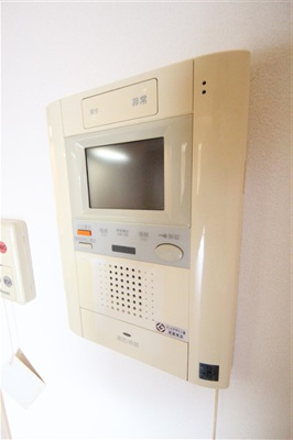 【セキュリティ】 | レインボーコートパート3