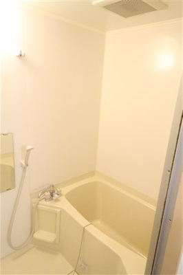 【浴室】 | レインボーコートパート3