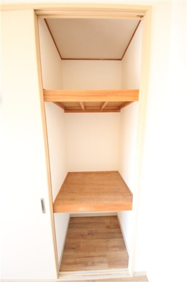 【収納】 | レインボーコートパート3