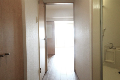 【玄関】 | レインボーコートパート3