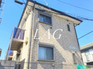 【外観】 | イデアーレ山久保 | 外観です。