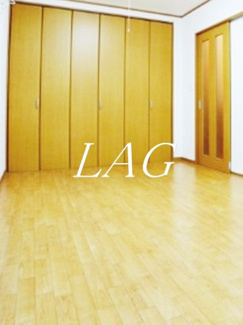 【居間・リビング】 | イデアーレ山久保 | 洋室のお部屋です。（同仕様です。）