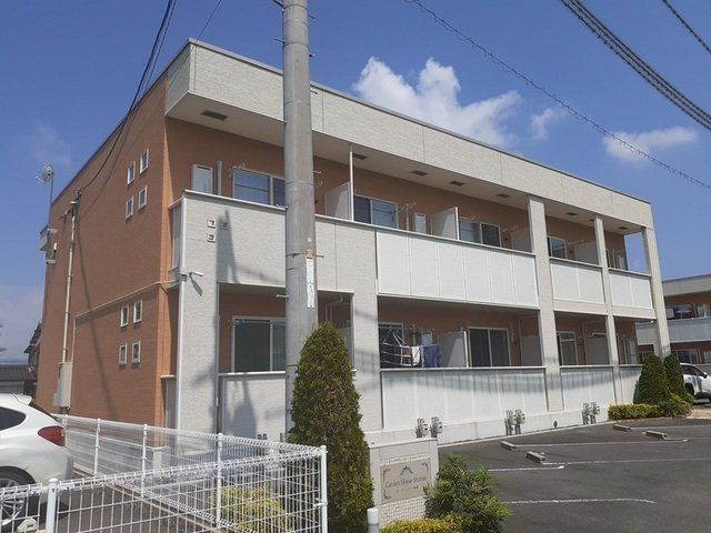ガーデンハウス周南　Ａ