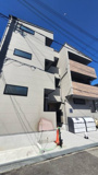 リブレメゾン住吉Ⅰの画像