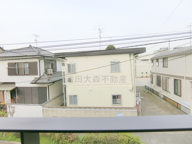 Gloss Terraceの展望|展望