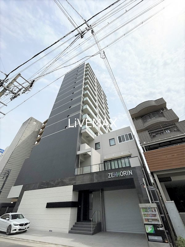 PURE RESIDENCE 名駅南の画像
