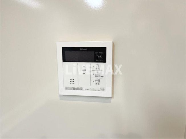 【設備】PURE RESIDENCE 名駅南