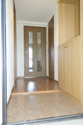 【玄関】 | フローレンス白楊台