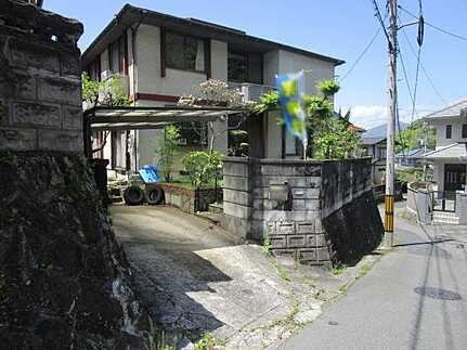 東区牛田新町3丁目の周辺