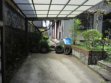 東区牛田新町3丁目の周辺