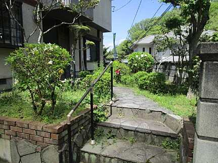 東区牛田新町3丁目の周辺