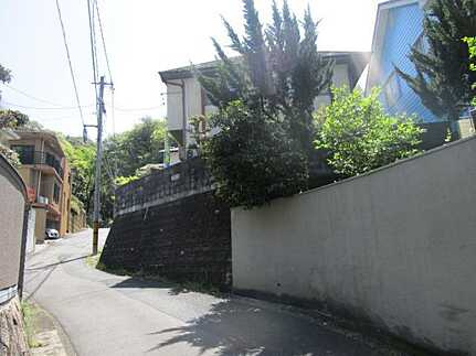 東区牛田新町3丁目の周辺