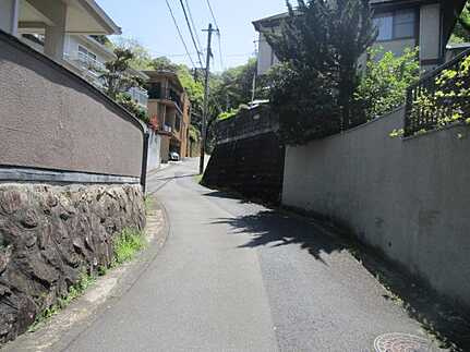 東区牛田新町3丁目の周辺