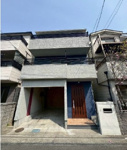八尾市本町3丁目戸建　八尾小学校区　近鉄八尾駅の画像