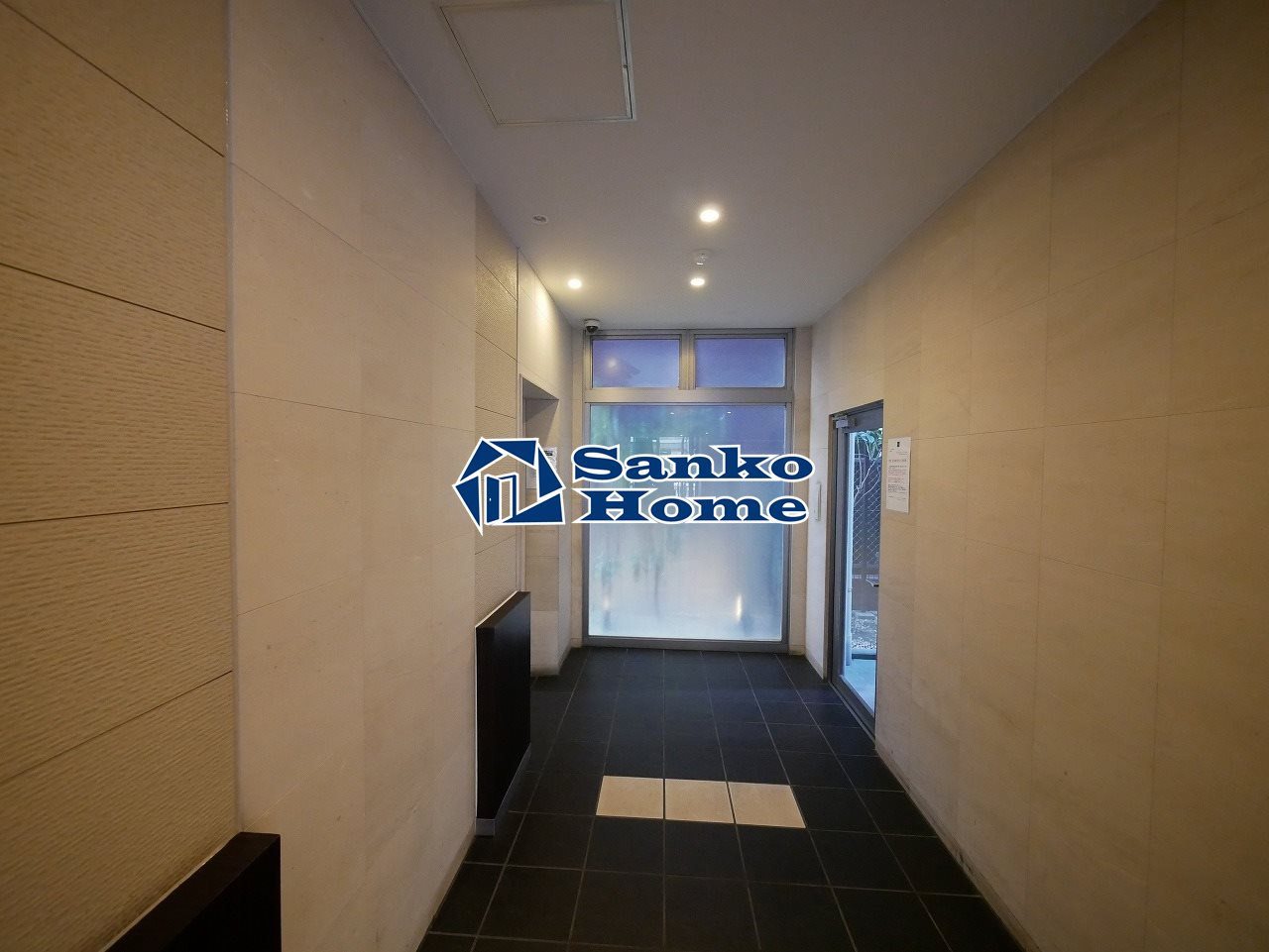 レジディア上野御徒町の設備