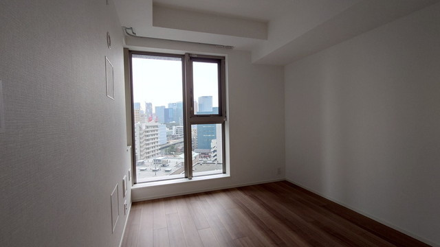 パークタワー勝どき　サウス棟のその他|※写真は同タイプ住戸です。