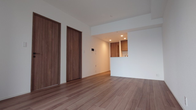 パークタワー勝どき　サウス棟のその他|※写真は同タイプ住戸です。