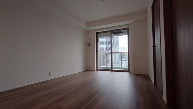 パークタワー勝どき　サウス棟のその他|※写真は同タイプ住戸です。