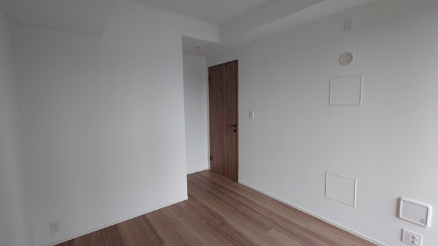 パークタワー勝どき　サウス棟のその他|※写真は同タイプ住戸です。