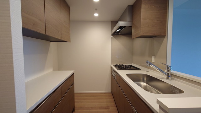 パークタワー勝どき　サウス棟のその他|※写真は同タイプ住戸です。