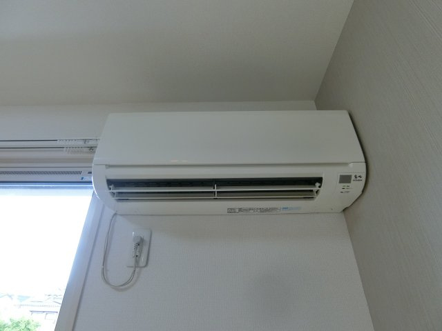 レーベン　パディーの設備|イメージ205号室の写真