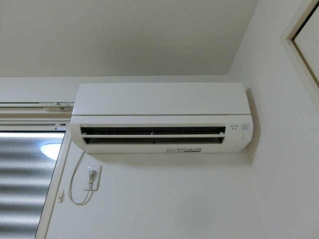 レーベン　パディーの設備|イメージ205号室の写真