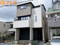 葵区城東町2期　新築戸建　全1棟の画像