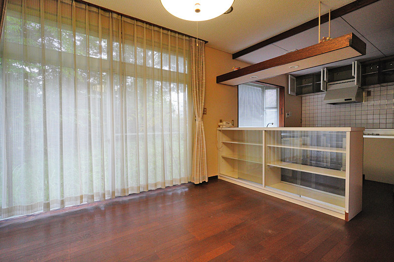 2026/2/4価格変更　中古　高山市下岡本町　880万の内装