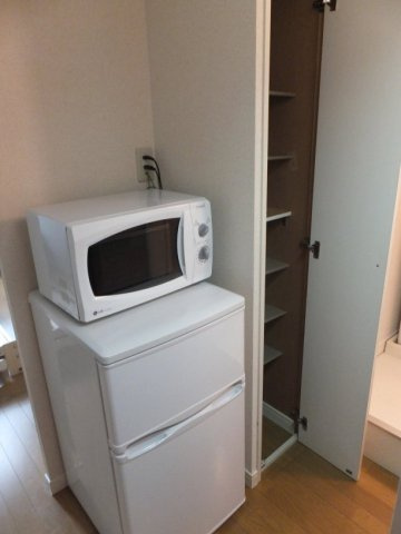 【賃貸アパート】レオパレスミレ鶴ヶ丘第１のその他