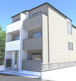 Liora北千住の画像