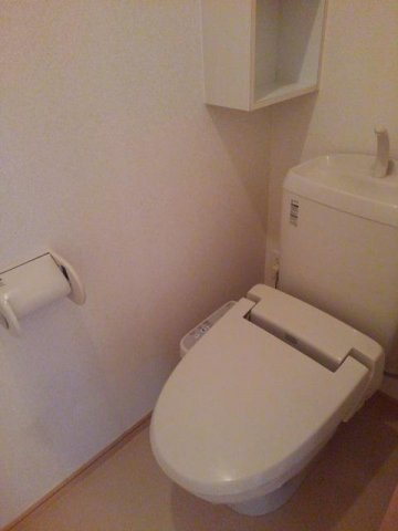 【トイレ】