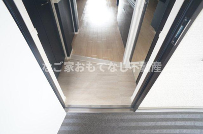 【玄関】 | ソルチ歌里