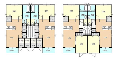  | ネーベルベルク弐番館