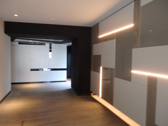 【エントランス】 | プラウドフラット渋谷笹塚