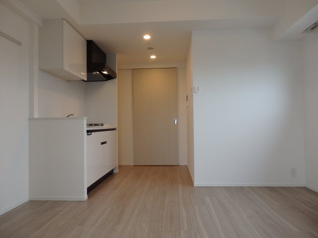 【居間・リビング】 | プラウドフラット渋谷笹塚