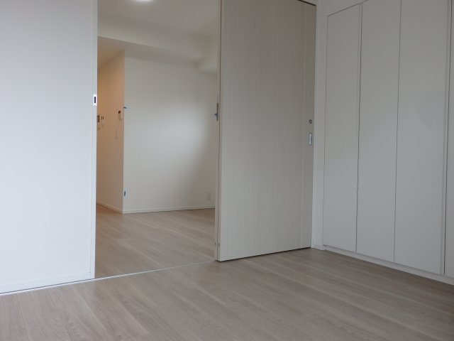 【洋室】 | プラウドフラット渋谷笹塚