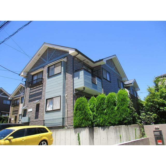 グリーンサイドヴィラＡ棟