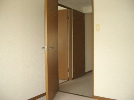 近藤マンション|室内明るいです