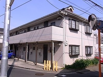 【外観】 | ロイヤルハイム吉原