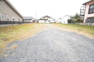 【外観】 | 鹿屋市寿7丁目　売地