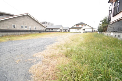【外観】 | 鹿屋市寿7丁目　売地